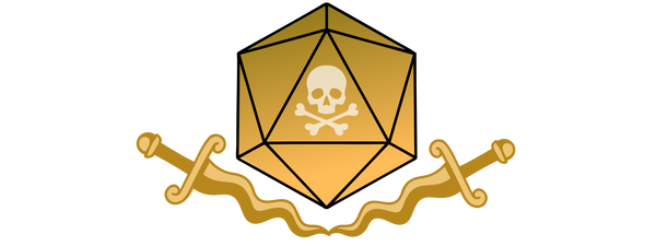 TheReliableRogue logo