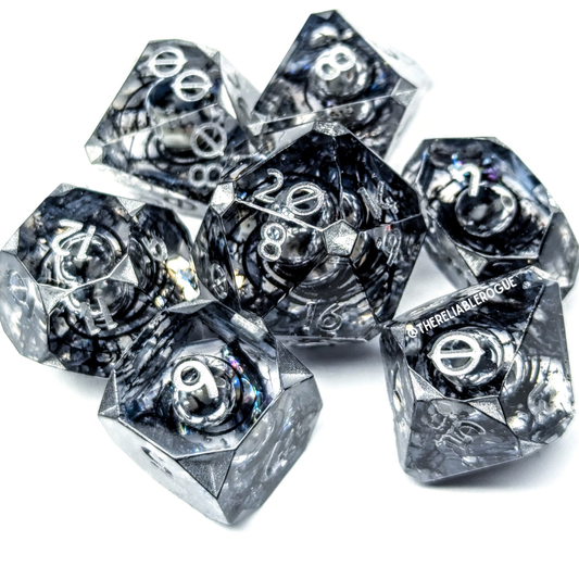 .At the Edge of Space.