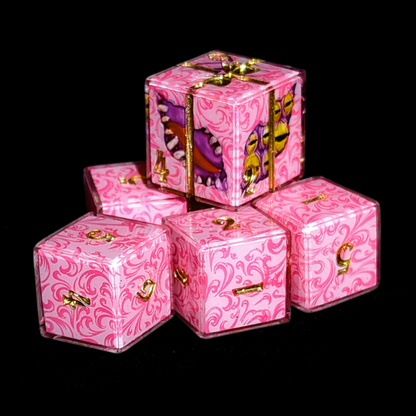 6d6 - The Gift