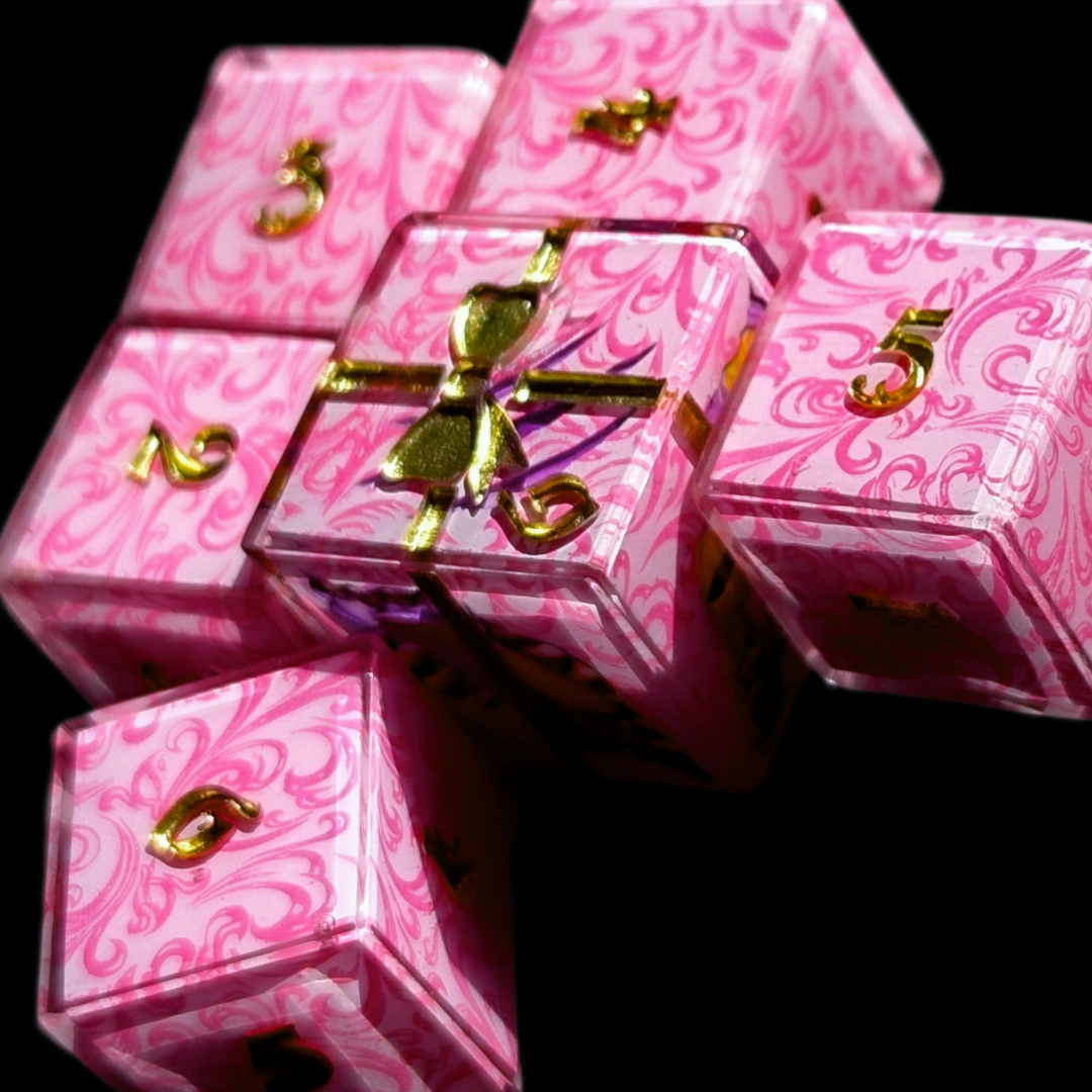6d6 - The Gift
