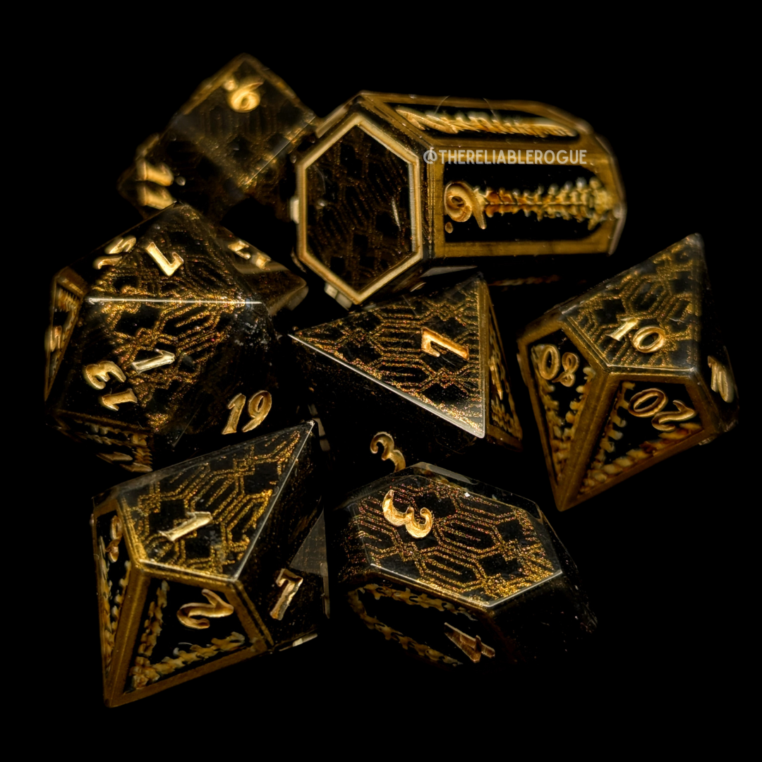 .The Crypt. (prototype)
