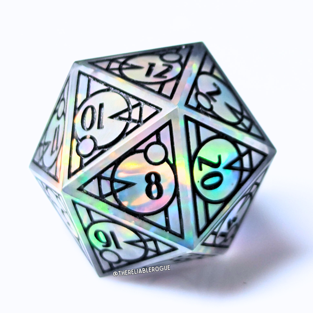 d20: Arcane Cathedral