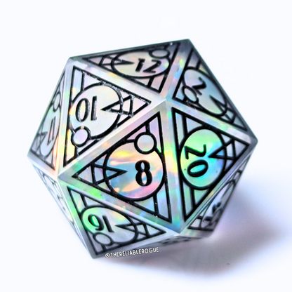 d20: Arcane Cathedral