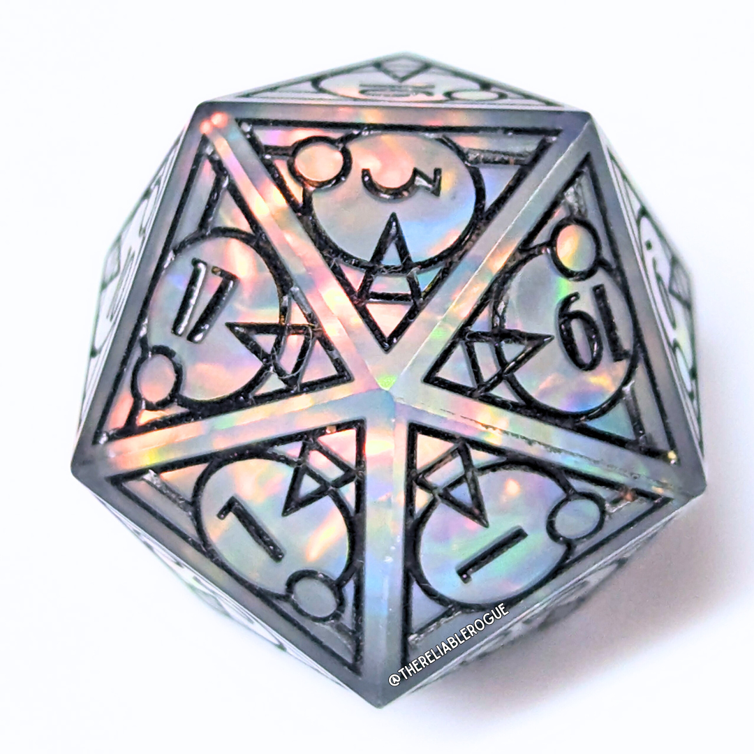 d20: Arcane Cathedral
