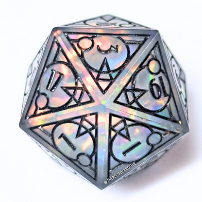 d20: Arcane Cathedral