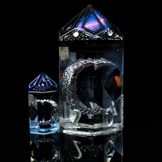 Colossal d6: Moon of the Abyss (flawed)