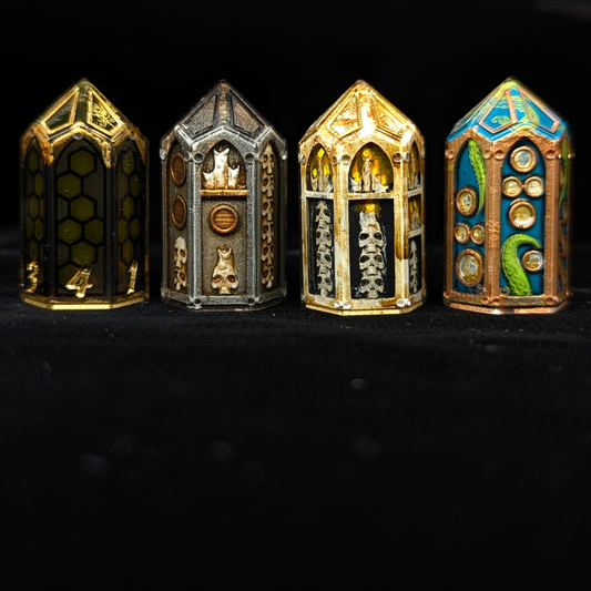 Misc Tower d6 (Clear out sale)