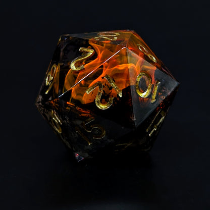 d20: Infernal Contract