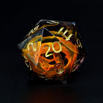 d20: Infernal Contract