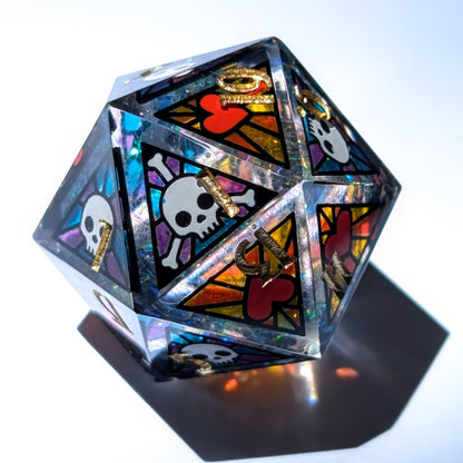 d20: Death Save