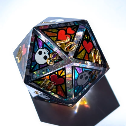 d20: Death Save