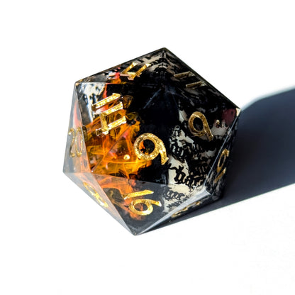 d20: Infernal Contract