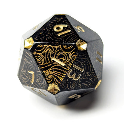 d20: Cosmic Luxe