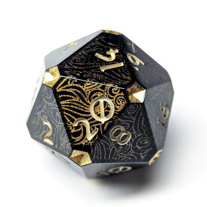 d20: Cosmic Luxe