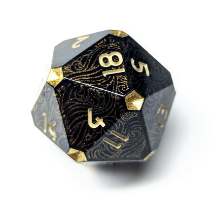 d20: Cosmic Luxe