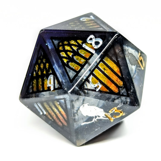 d20: Ravenloft