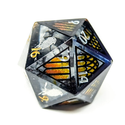 d20: Ravenloft