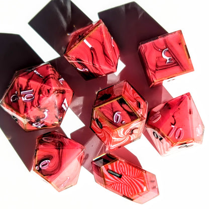 .Crimson Carousel.