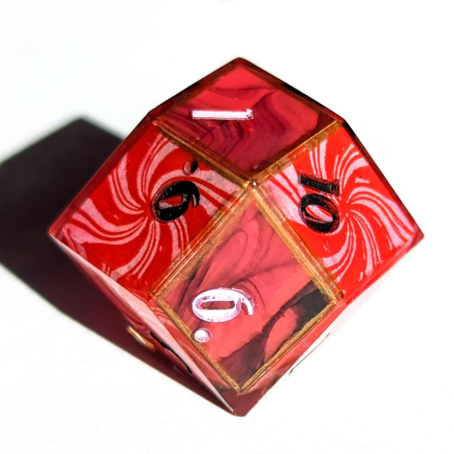 .Crimson Carousel.