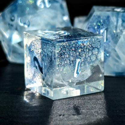 .Frost Dragon.