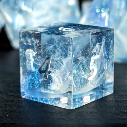 .Frost Dragon.