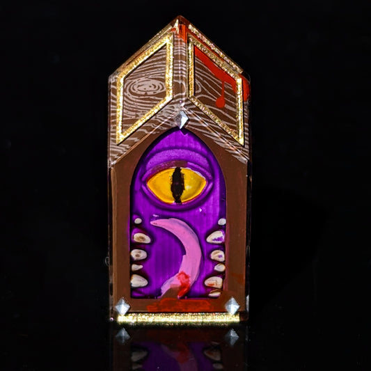 d4: The Mimic