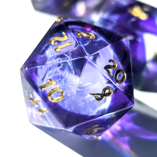 d20: Violet Storm
