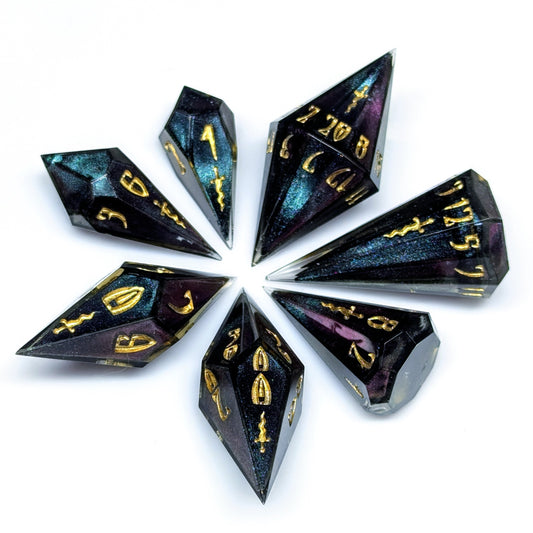 .Hunters Mark. (Clear out sale)