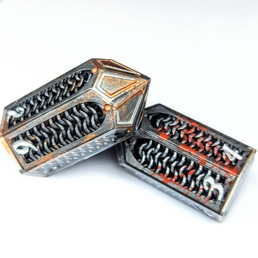 d6: Chainmail