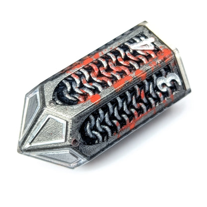 d6: Chainmail