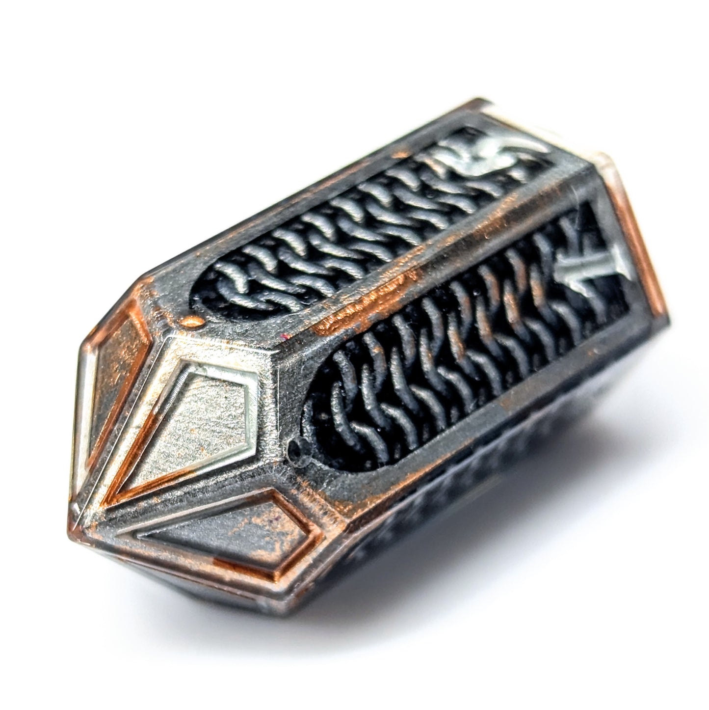 d6: Chainmail