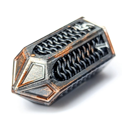 d6: Chainmail