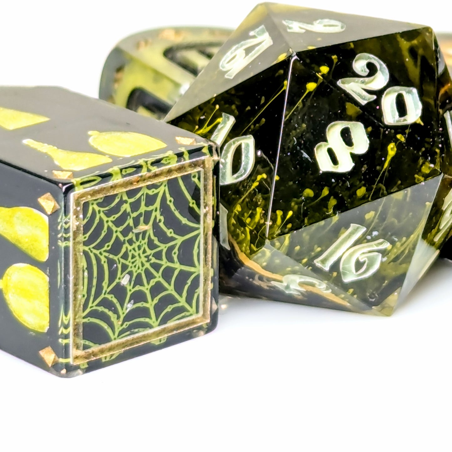 Poisoners Kit (small set)