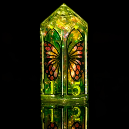 d6: The Fall of 1000 Kingdoms