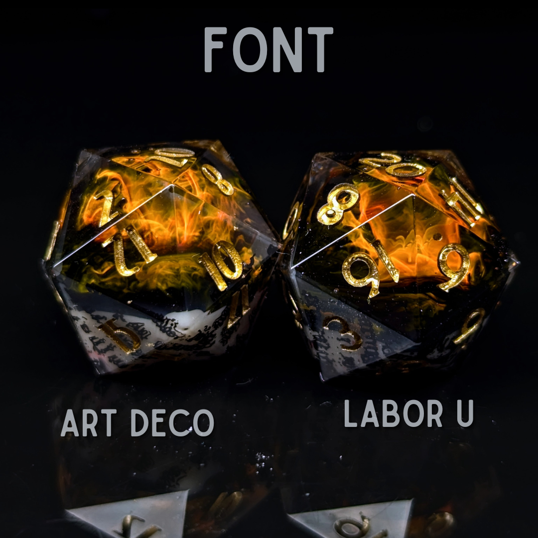 d20: Infernal Contract