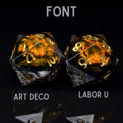 d20: Infernal Contract