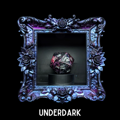 Dice Display - Single