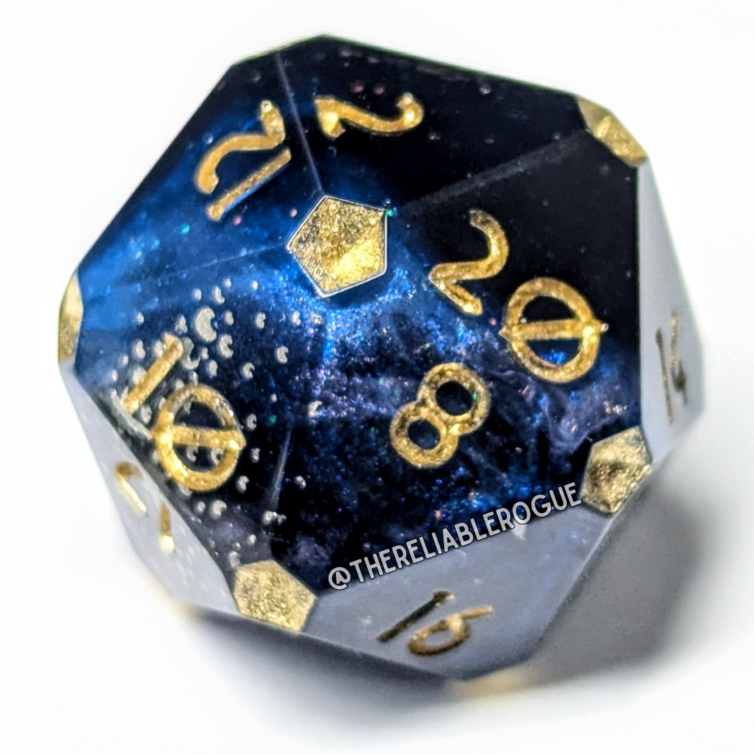 d20: Galaxy