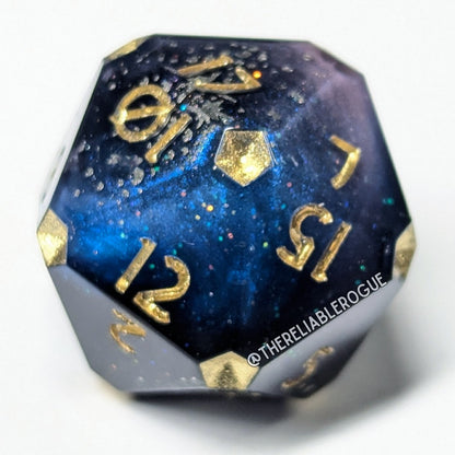 d20: Galaxy