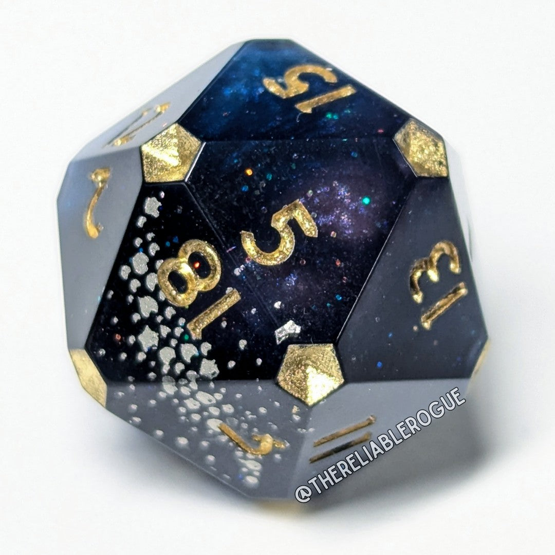 d20: Galaxy