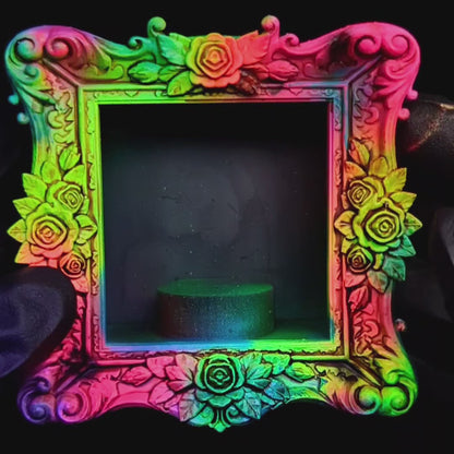 Dice Display - Single