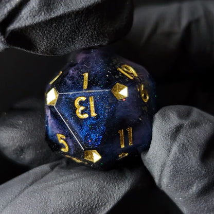 d20: Galaxy