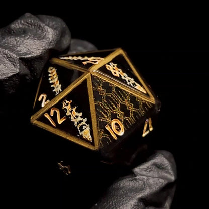 1d20 (32mm): The Crypt