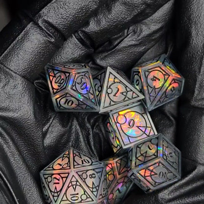 .Arcane Cathedral.