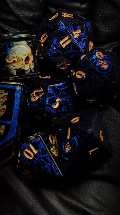 .Dark Romance.