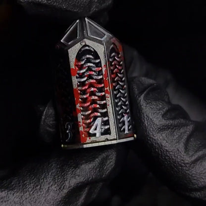 d6: Chainmail