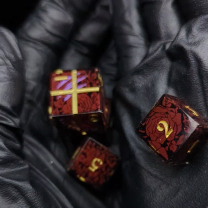 4d6 - The Gift