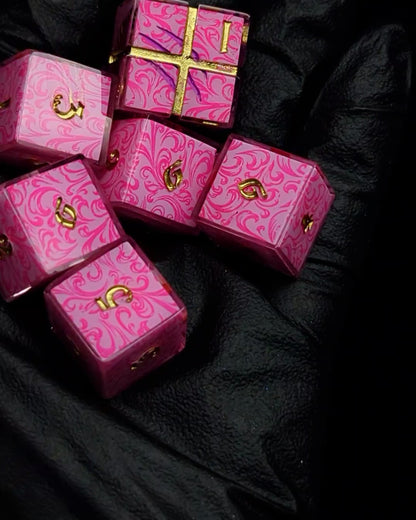 6d6 - The Gift