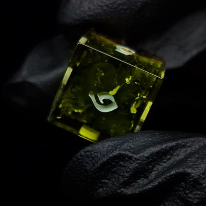 3d6: Lethal Alchemist