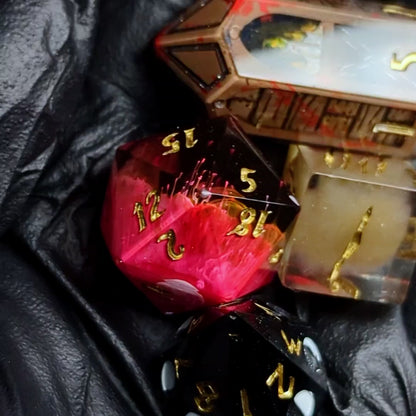 The Wolf (small set)